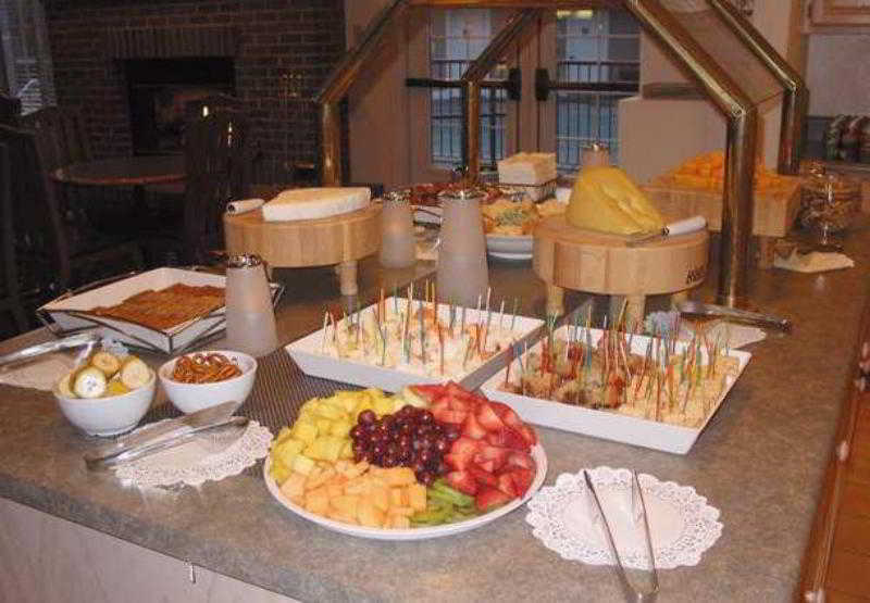Residence Inn Portland Hillsboro Luaran gambar