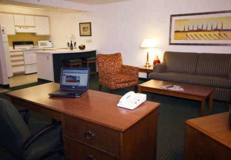 Residence Inn Portland Hillsboro Luaran gambar