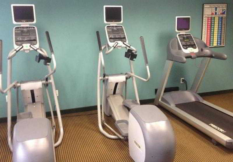 Residence Inn Portland Hillsboro Luaran gambar