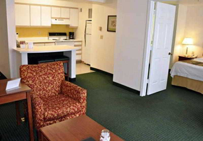 Residence Inn Portland Hillsboro Luaran gambar
