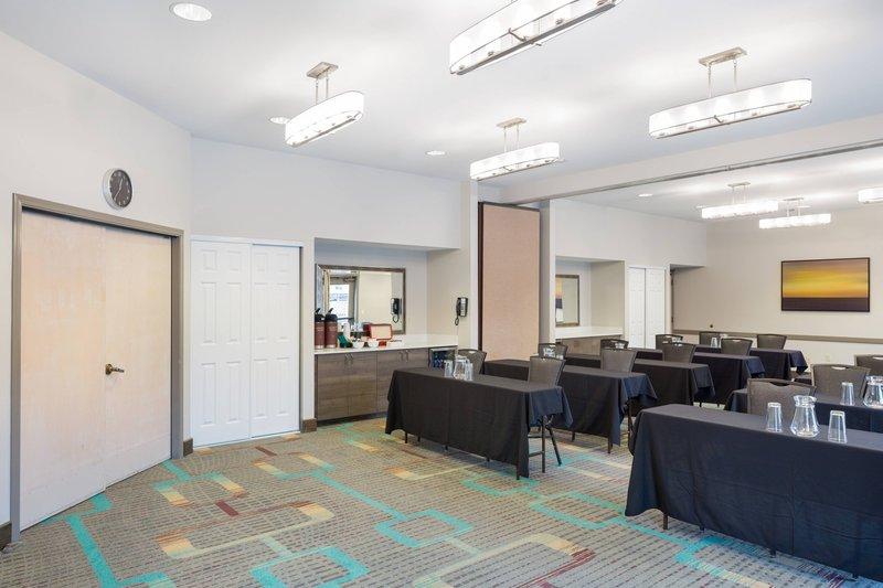 Residence Inn Portland Hillsboro Luaran gambar
