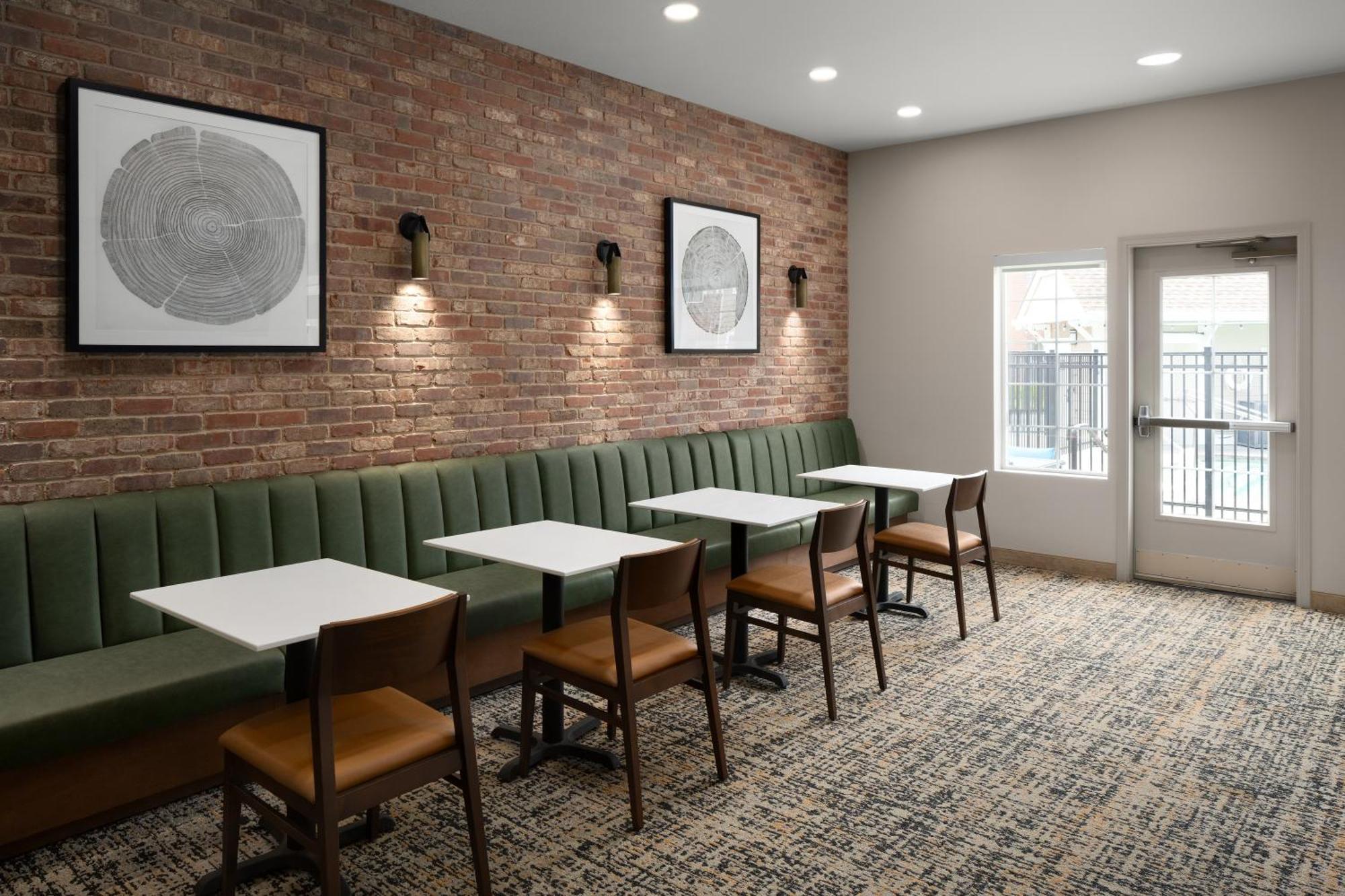 Residence Inn Portland Hillsboro Luaran gambar