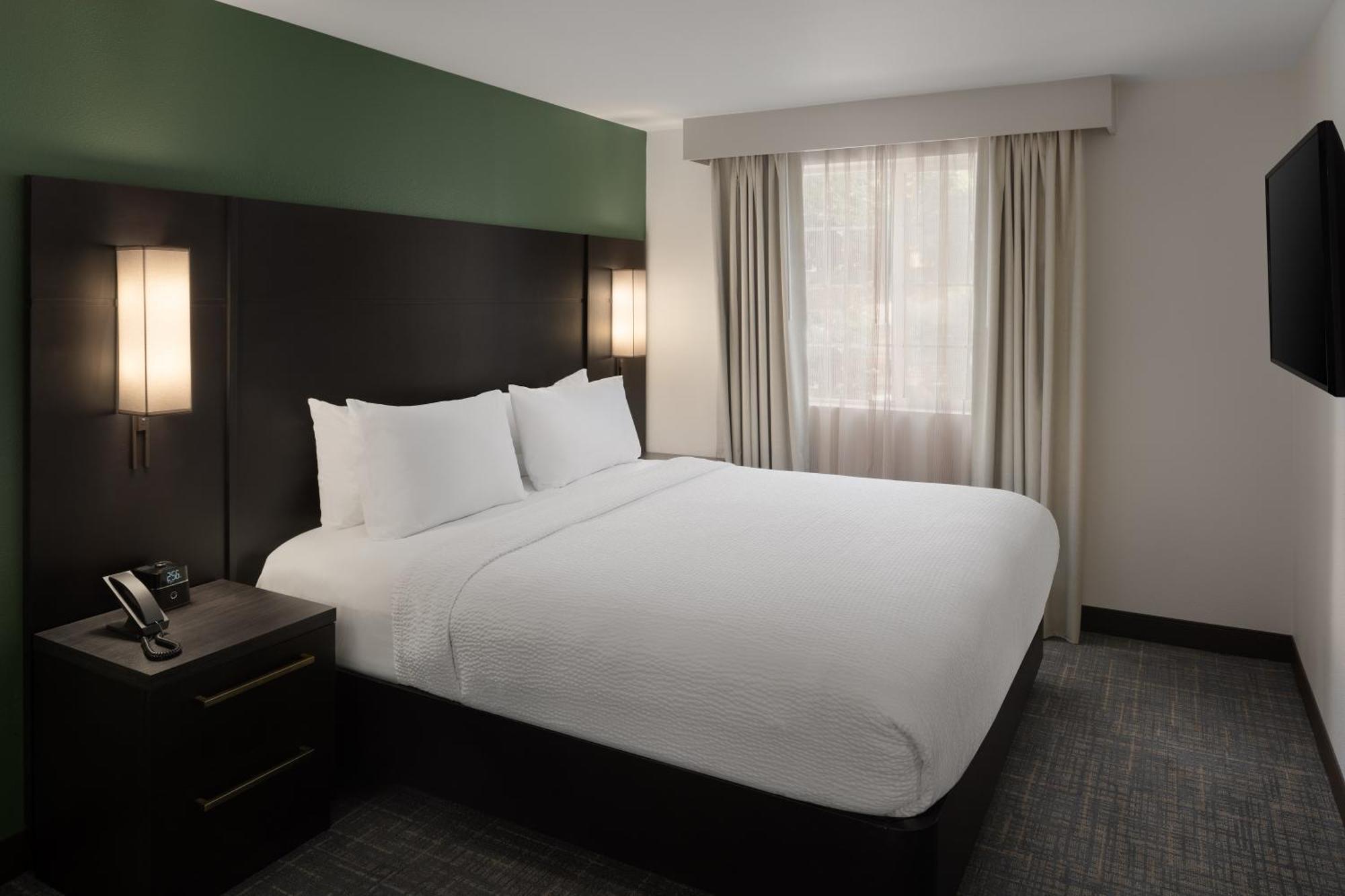 Residence Inn Portland Hillsboro Luaran gambar