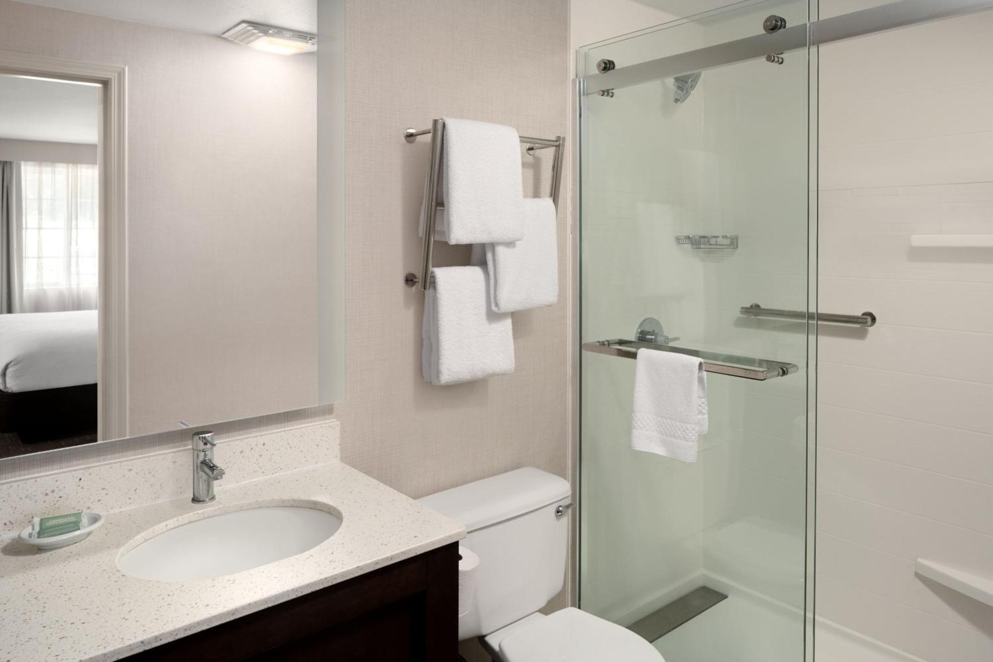 Residence Inn Portland Hillsboro Luaran gambar