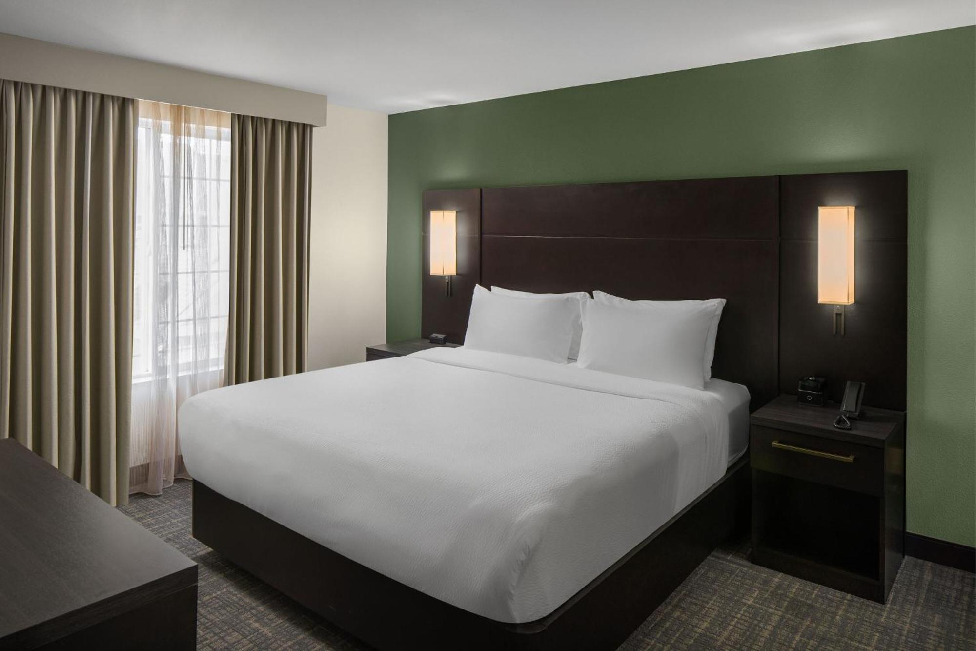 Residence Inn Portland Hillsboro Luaran gambar