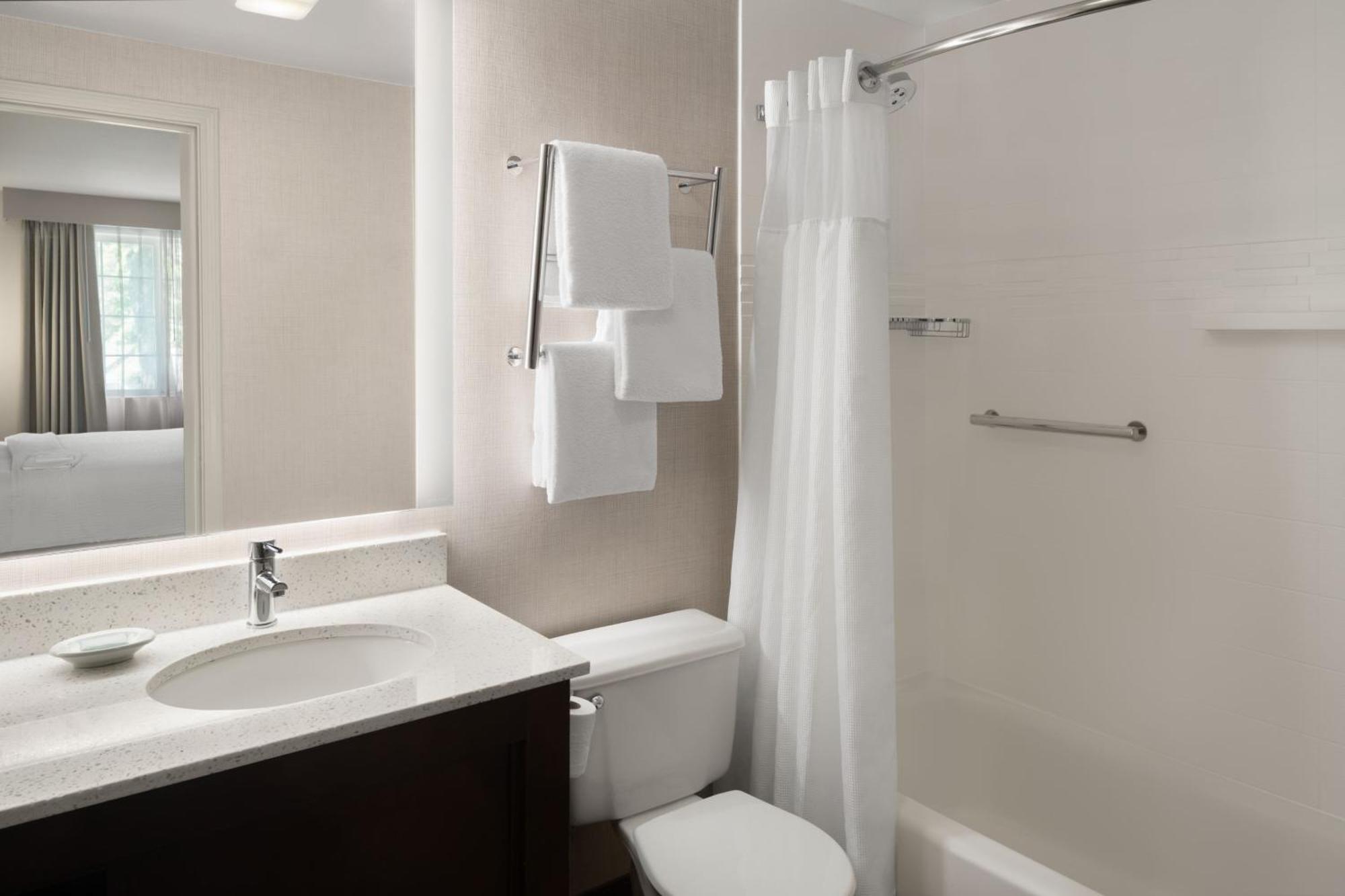Residence Inn Portland Hillsboro Luaran gambar