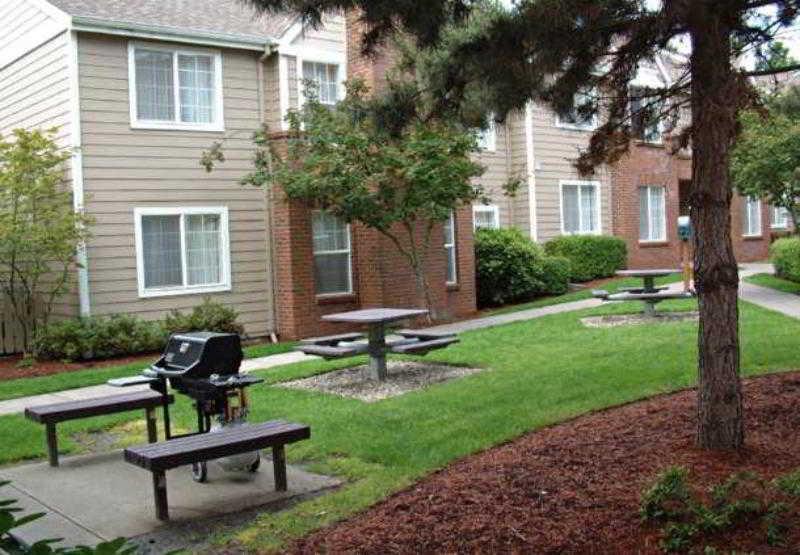 Residence Inn Portland Hillsboro Luaran gambar