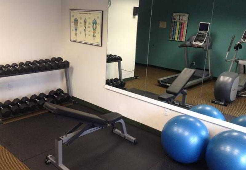 Residence Inn Portland Hillsboro Luaran gambar