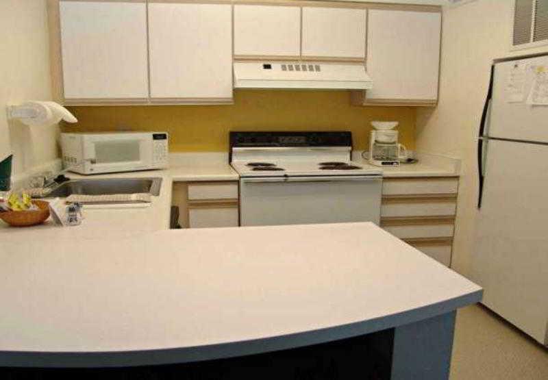 Residence Inn Portland Hillsboro Luaran gambar