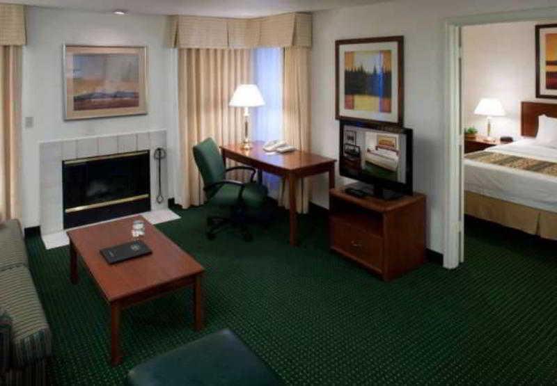 Residence Inn Portland Hillsboro Luaran gambar